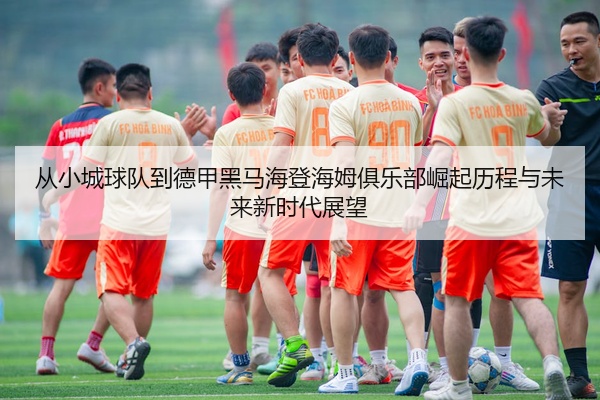 从小城球队到德甲黑马海登海姆俱乐部崛起历程与未来新时代展望
