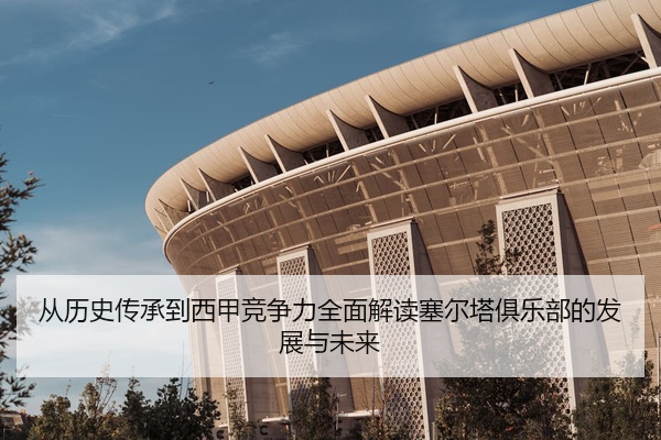 从历史传承到西甲竞争力全面解读塞尔塔俱乐部的发展与未来